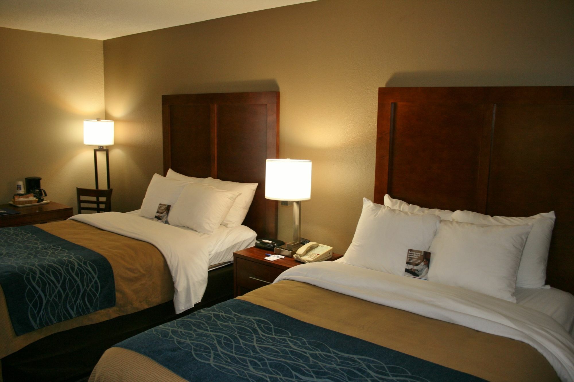 Comfort Inn Bristol Zewnętrze zdjęcie