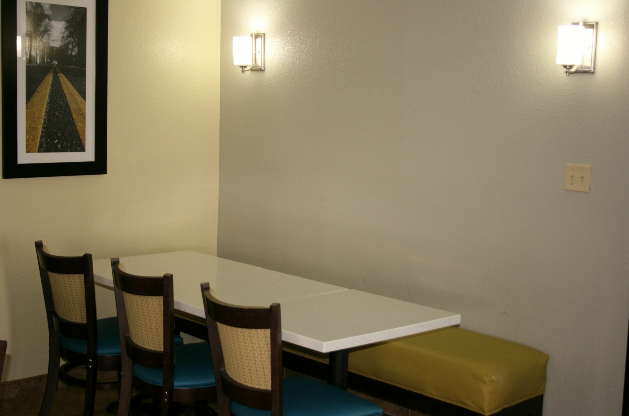 Comfort Inn Bristol Zewnętrze zdjęcie