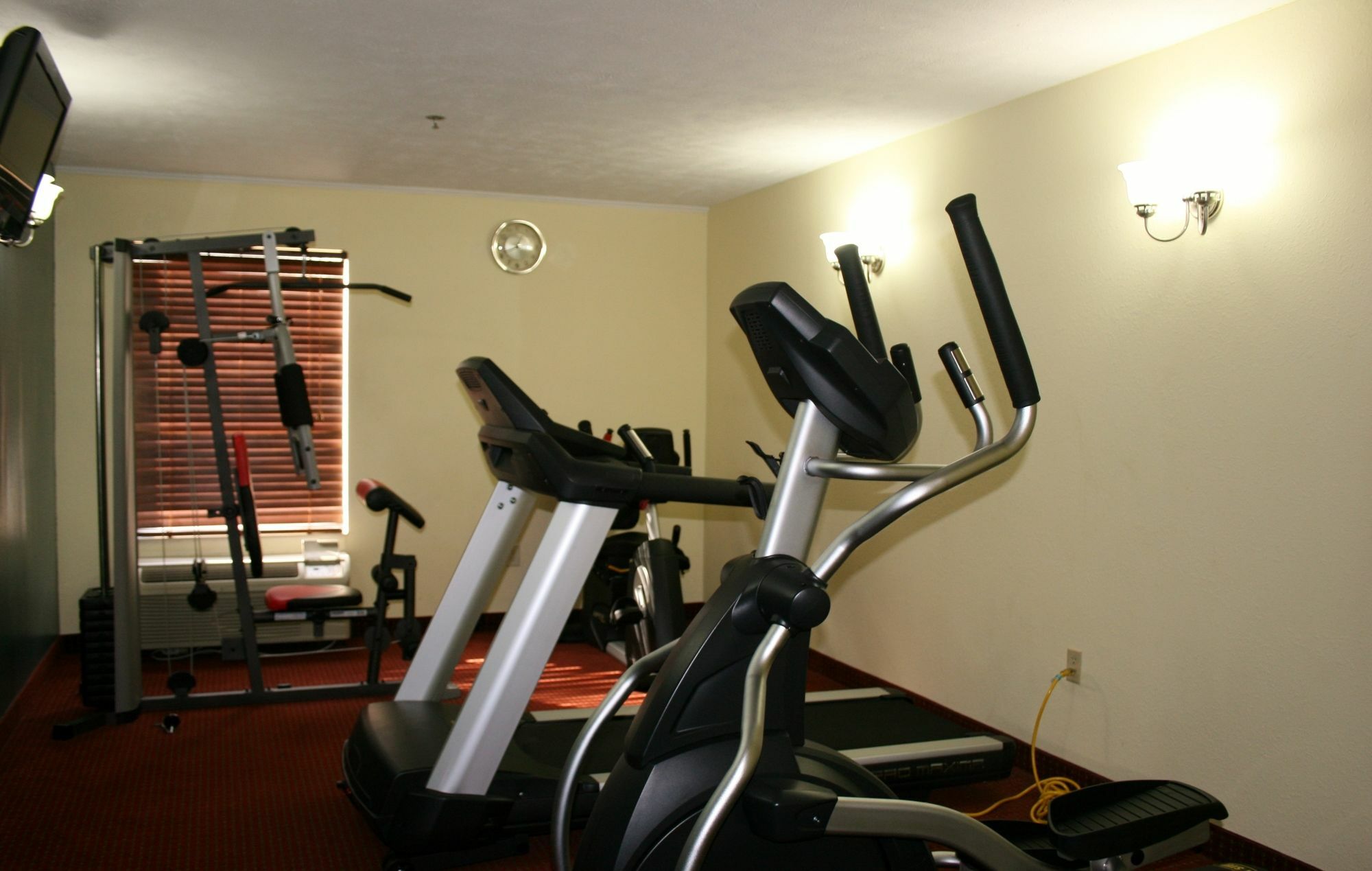 Comfort Inn Bristol Zewnętrze zdjęcie