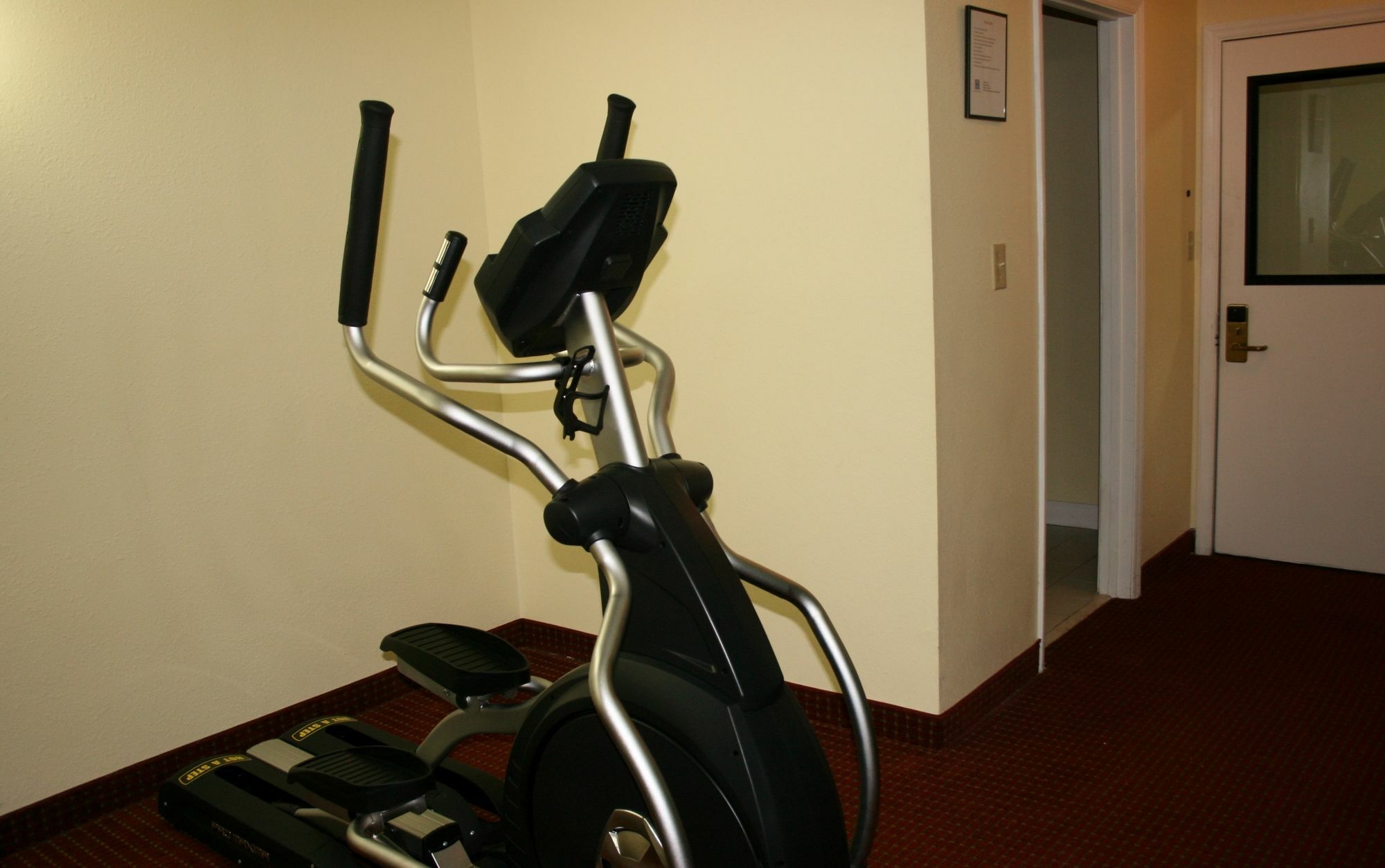 Comfort Inn Bristol Zewnętrze zdjęcie