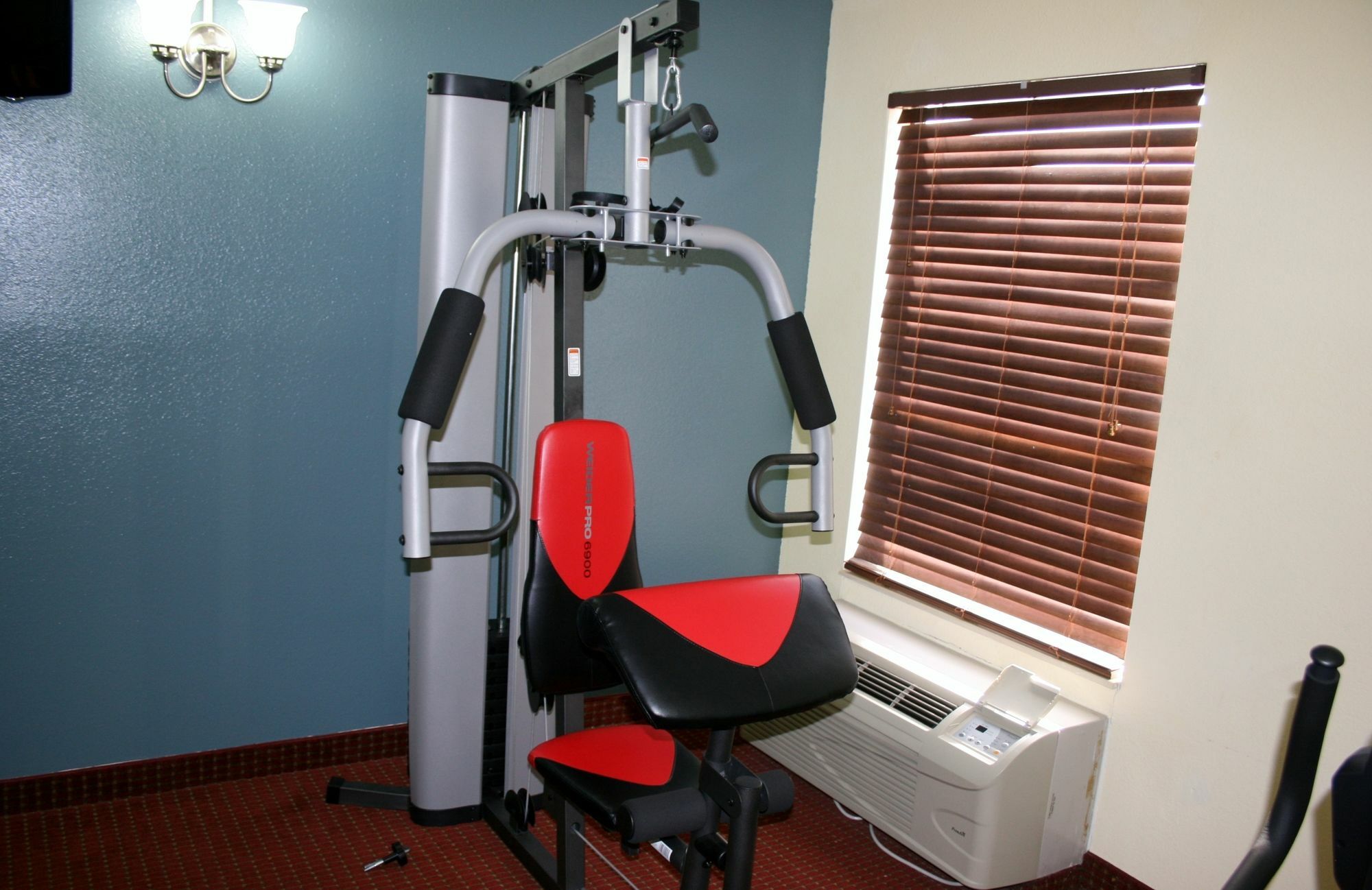 Comfort Inn Bristol Zewnętrze zdjęcie