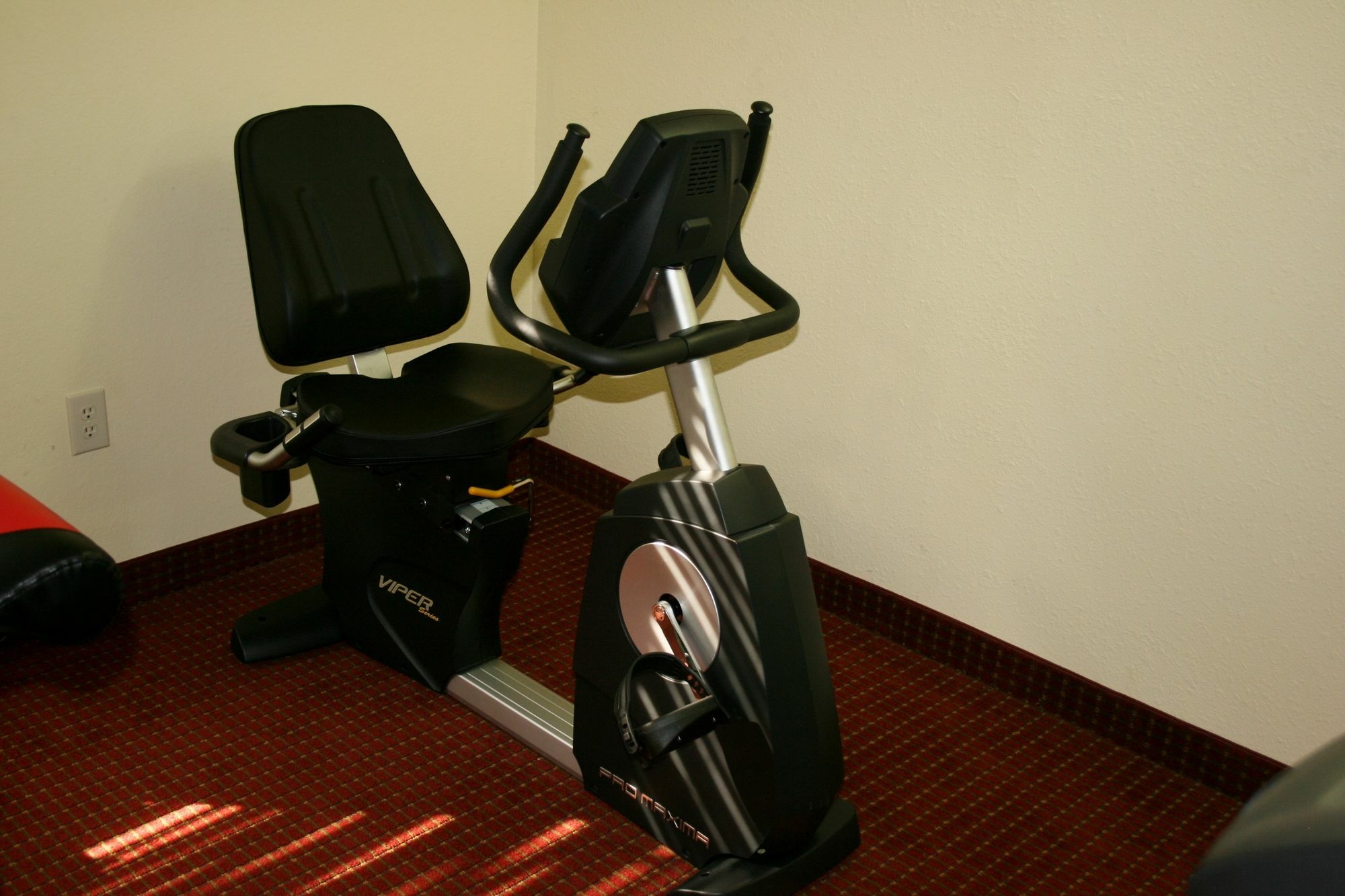 Comfort Inn Bristol Zewnętrze zdjęcie